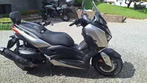 Yamaha X-Max 400 ABS (2017 - 20)  (3)