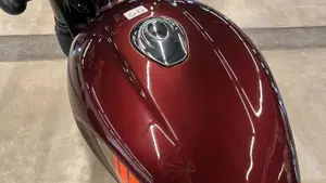 Royal Enfield HNTR 350 (2022 - 26)  (2)