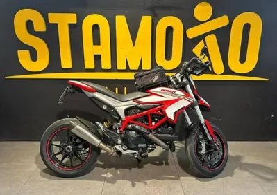 Ducati Hypermotard 939 SP (2016 - 18) - Annuncio 10032402