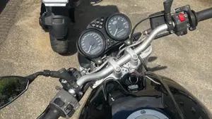 Ducati Monster 620 (2003 - 06)  (5)
