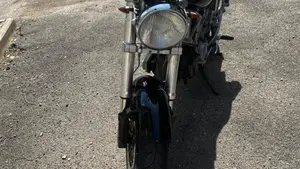 Ducati Monster 620 (2003 - 06)  (7)