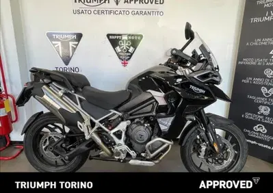 Triumph Tiger 1200 GT Explorer (2024 - 26) - Annuncio 10032388