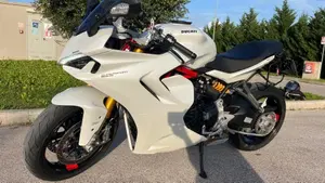 Ducati SuperSport 950 S (2021 - 24)  (2)