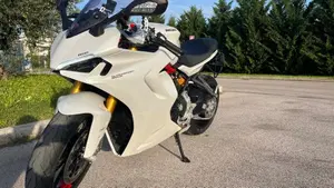 Ducati SuperSport 950 S (2021 - 24)  (3)