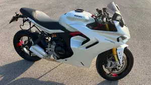 Ducati SuperSport 950 S (2021 - 24)  (4)