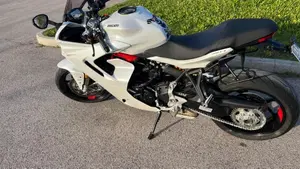 Ducati SuperSport 950 S (2021 - 24)  (7)