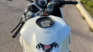 Ducati SuperSport 950 S (2021 - 24)  (8)