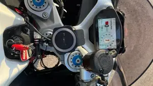 Ducati SuperSport 950 S (2021 - 24)  (9)