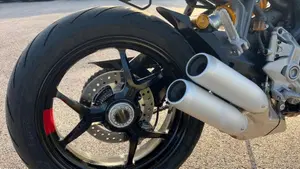 Ducati SuperSport 950 S (2021 - 24)  (11)