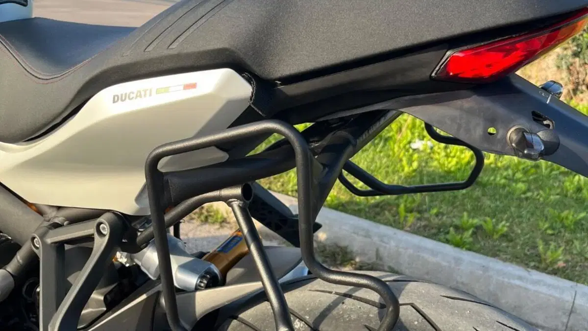 Ducati SuperSport 950 S (2021 - 24)  (14)