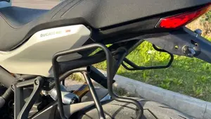 Ducati SuperSport 950 S (2021 - 24)  (14)