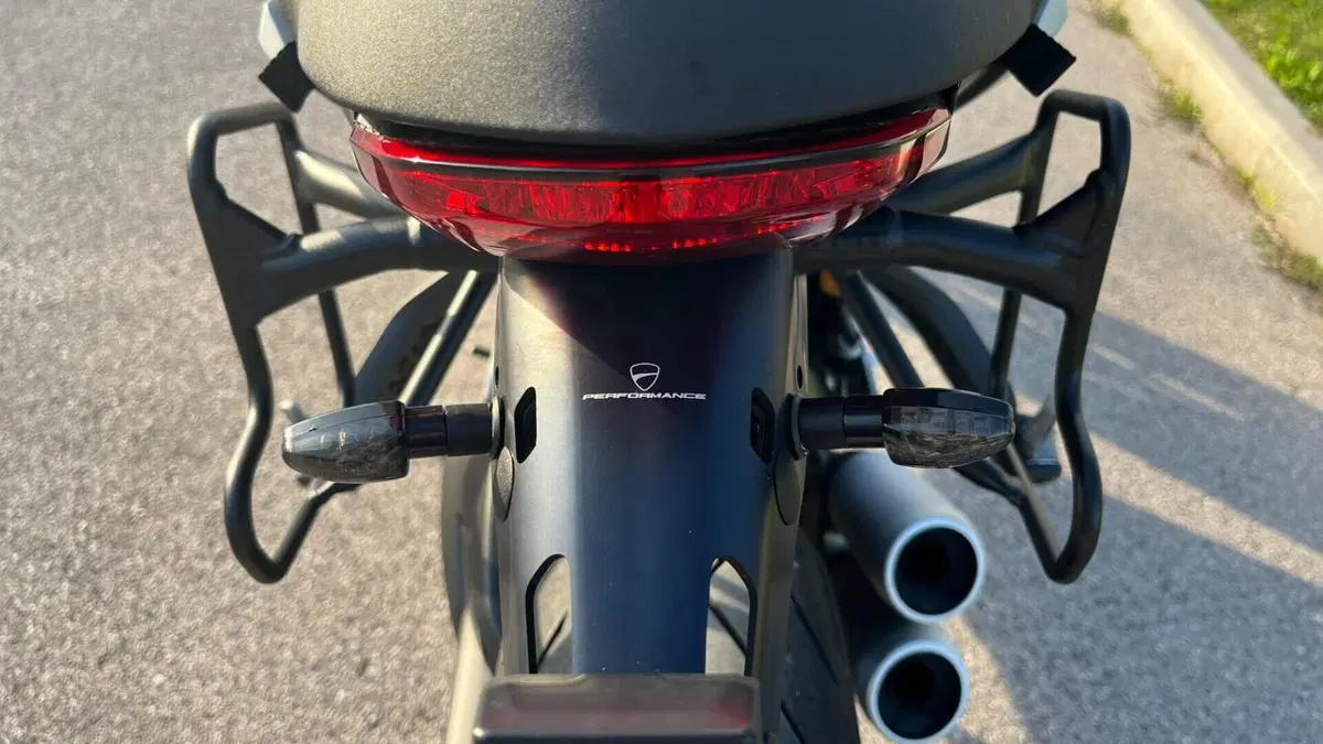 Ducati SuperSport 950 S (2021 - 24)  (15)