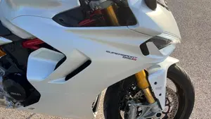 Ducati SuperSport 950 S (2021 - 24)  (17)