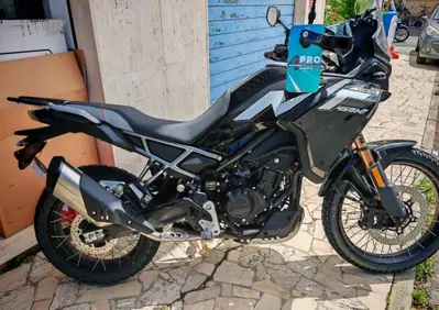 CFMOTO 450MT (2024 - 26) - Annuncio 9455280