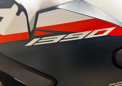 KTM 1390 Super Adventure R (2026) - Annuncio 10032397