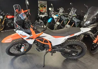 KTM 390 Adventure R (2025 - 26) - Annuncio 10032400