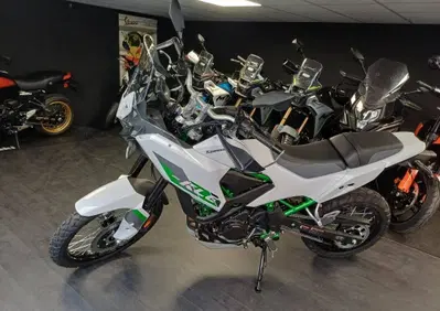 Kawasaki KLE 500 SE (2026) - Annuncio 10032401