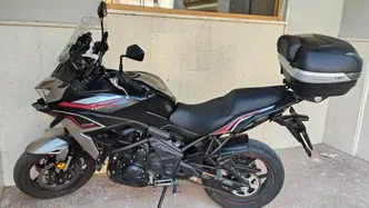 Kawasaki Versys 650 (2021 - 24) usata