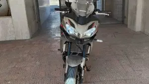 Kawasaki Versys 650 (2021 - 24)  (2)