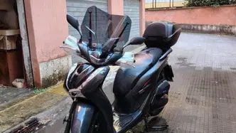 Honda SH 150i Sport (2022 - 23) usata