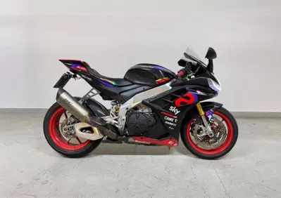 Aprilia RSV4 1100 (2021 - 24) - Annuncio 10032408