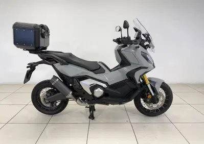 Honda X-ADV 750 DCT (2021 - 24) - Annuncio 10032409