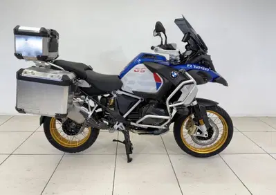 Bmw R 1250 GS Adventure (2019 - 20) - Annuncio 10032410