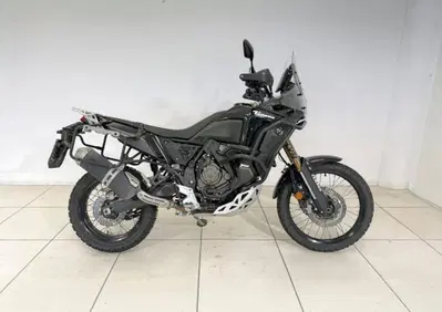 Yamaha Ténéré 700 World Raid (2022 - 25) - Annuncio 10032412