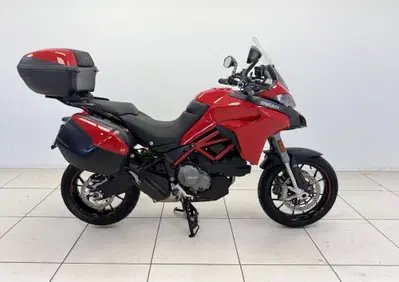 Ducati Multistrada 950 (2021) - Annuncio 10032413