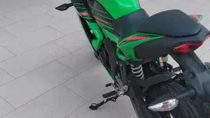 Kawasaki Ninja 125 Performance (2021 - 24)  (3)