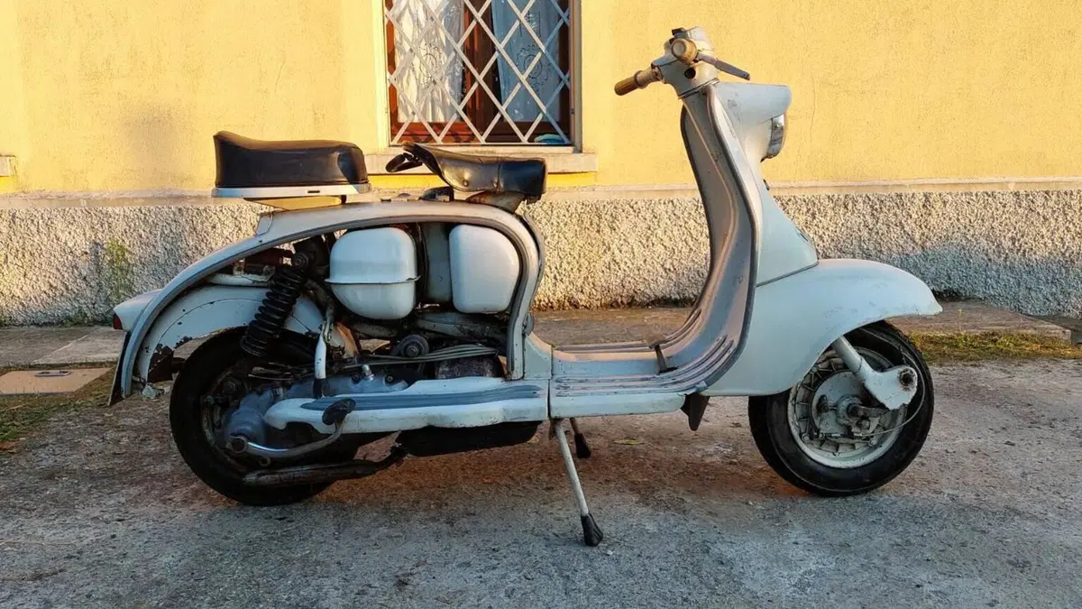 Lambretta   (2)