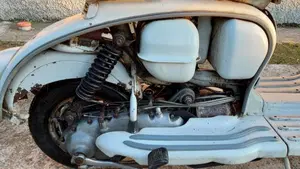 Lambretta   (3)