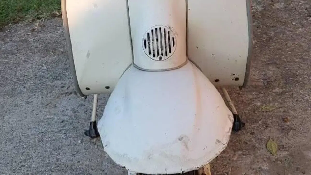 Lambretta   (6)