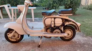 Lambretta   (7)