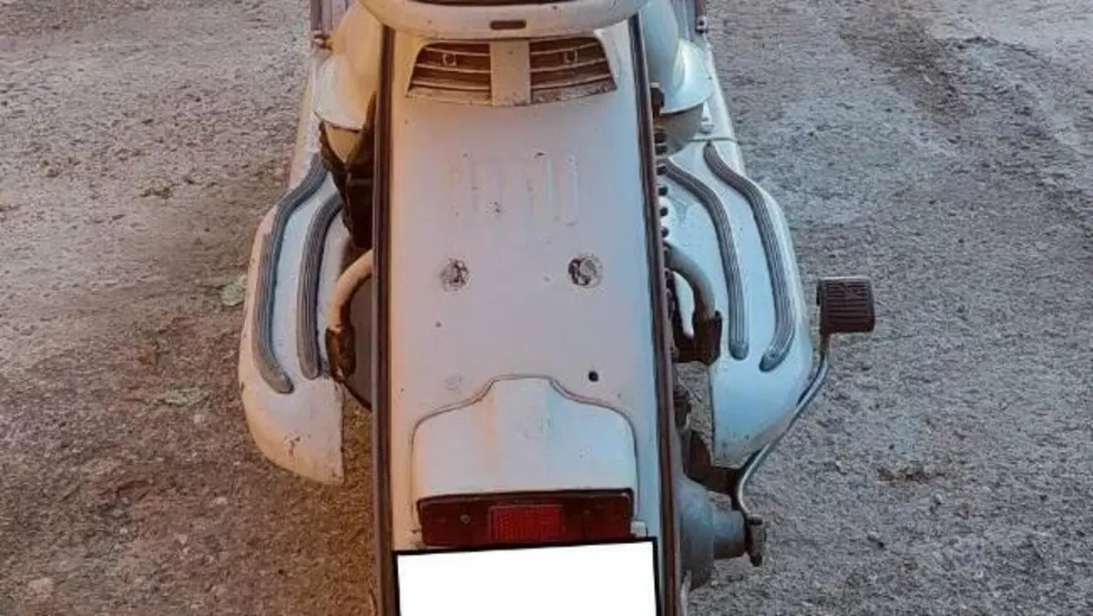 Lambretta   (8)