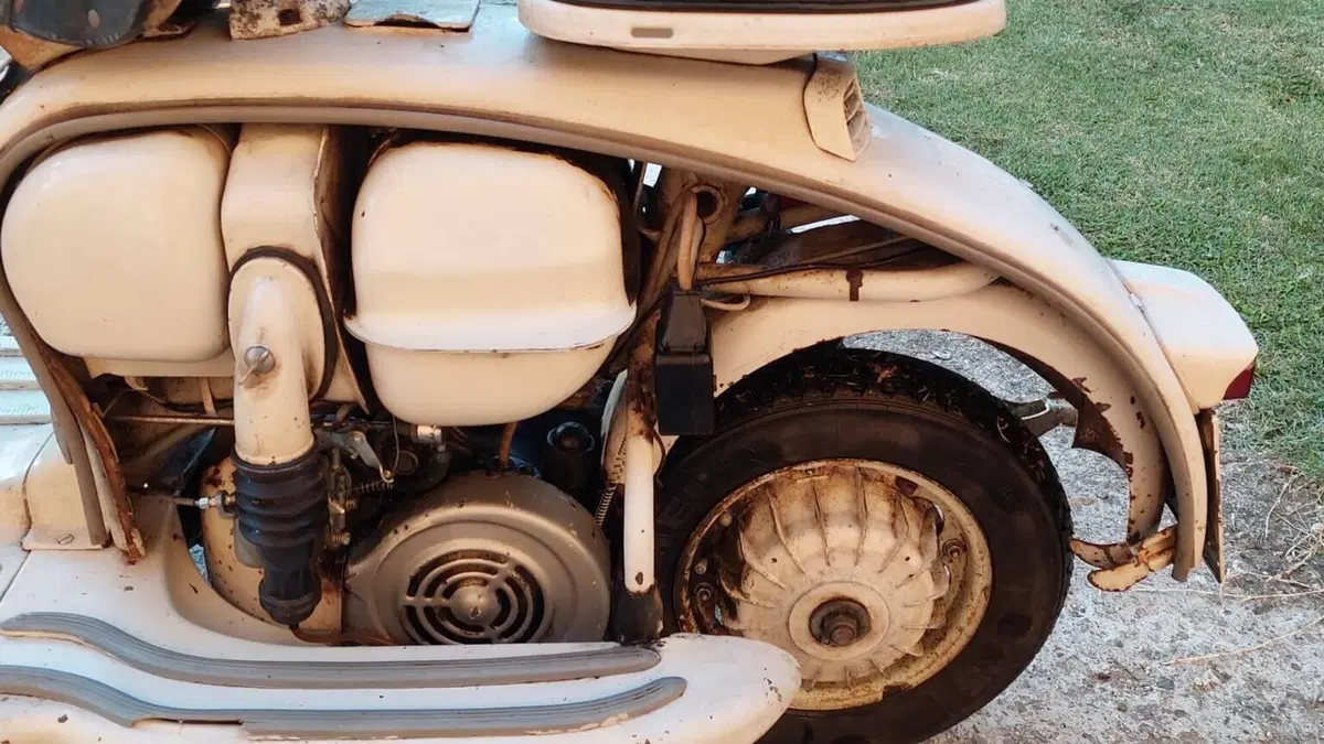 Lambretta   (9)