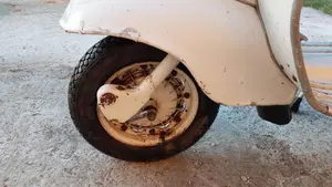 Lambretta   (10)
