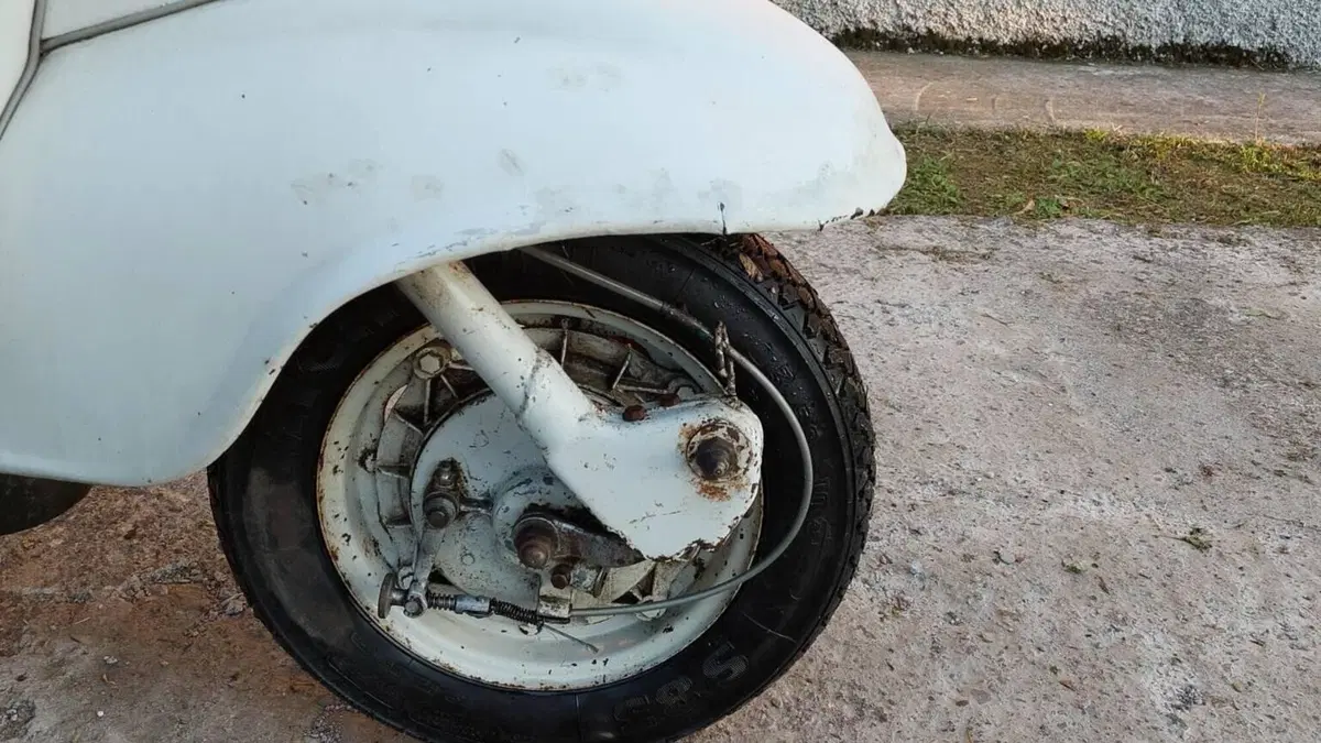 Lambretta   (11)