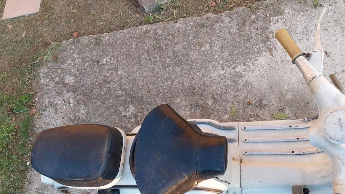Lambretta   (12)