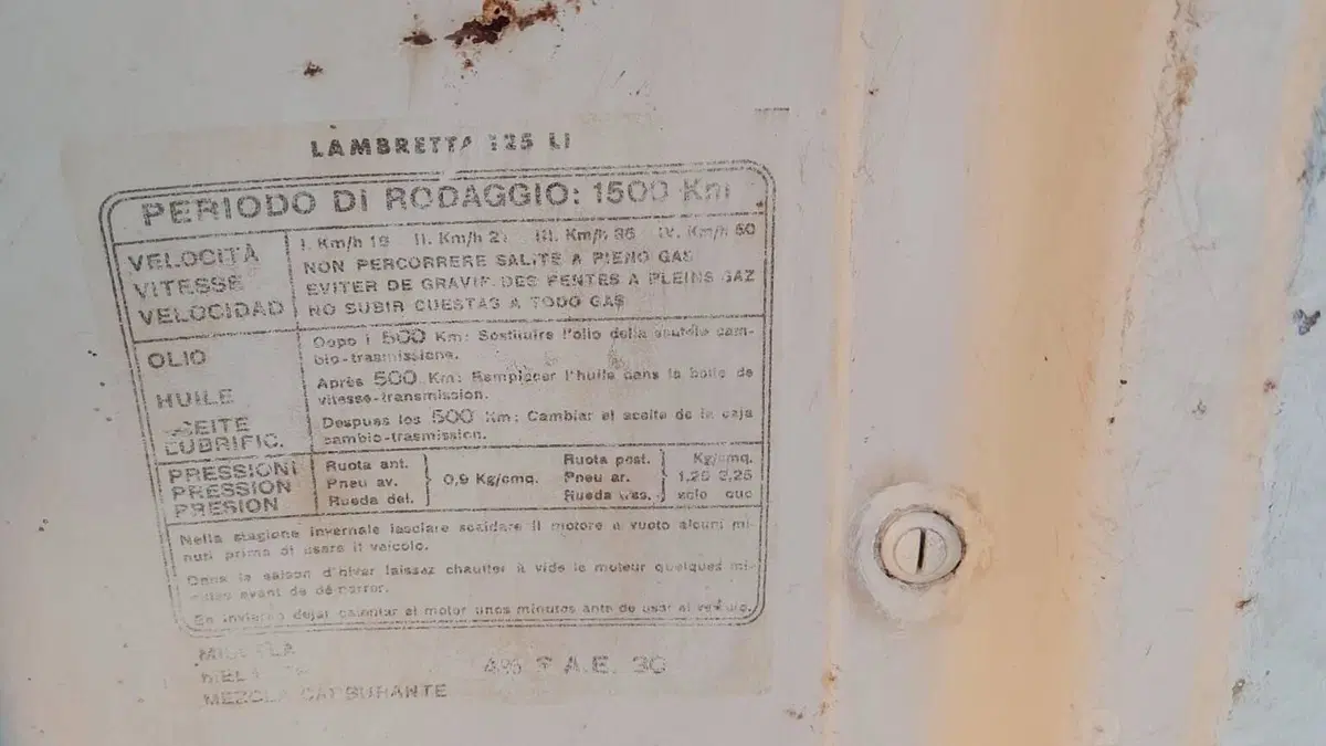 Lambretta   (13)