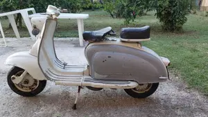 Lambretta  