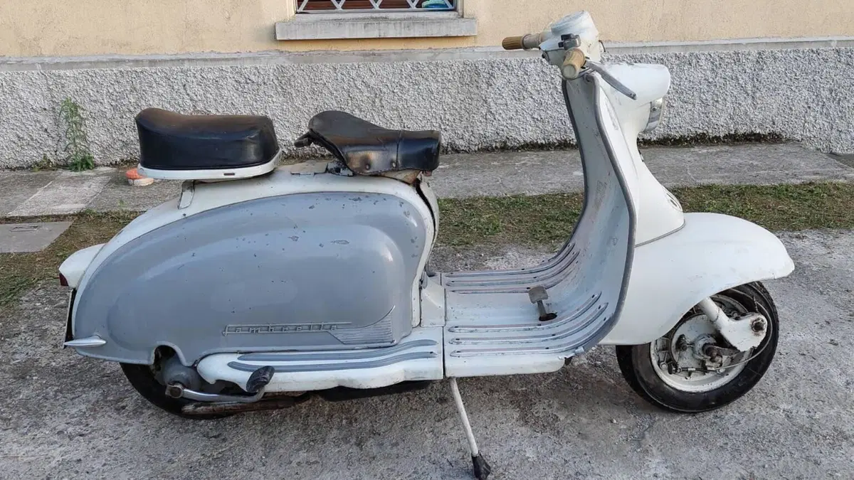 Lambretta   (14)