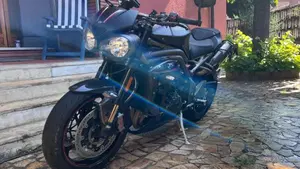 Triumph Speed Triple 1050 RS (2018 - 20)  (5)