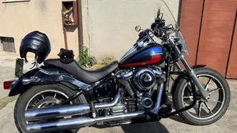 Harley-Davidson 107 Low Rider (2018 - 20) - FXLR usata