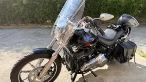 Harley-Davidson 107 Low Rider (2018 - 20) - FXLR  (2)