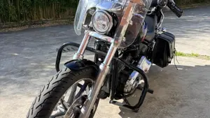 Harley-Davidson 107 Low Rider (2018 - 20) - FXLR  (3)