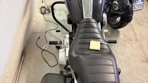 Harley-Davidson 107 Low Rider (2018 - 20) - FXLR  (5)