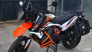 KTM 890 Adventure R (2022)  (4)
