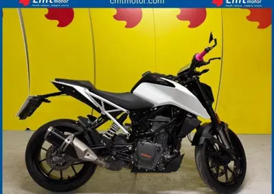 KTM 390 Duke (2021 - 23) - Annuncio 10032425