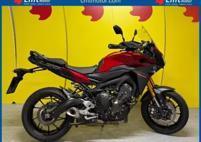 Yamaha Tracer 900 ABS (2015 - 16) - Annuncio 10032426
